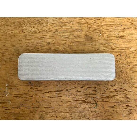 Victoria Townsend Fine Silver Plated 1/2ct Genuine Rose Cut Diamond Bracelet - Picture 9 of 9